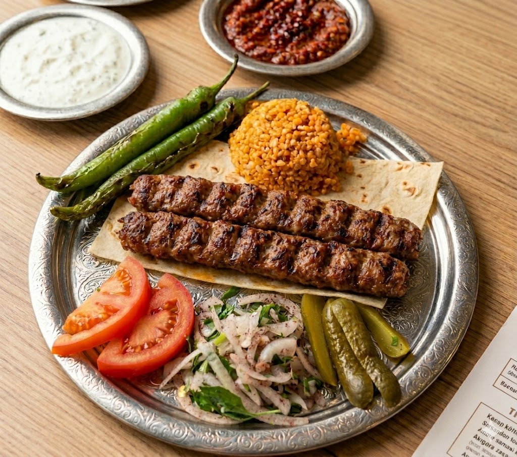 Adana-Urfa