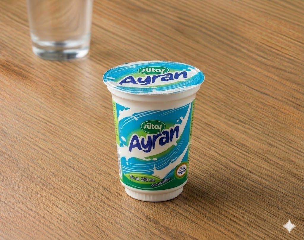 Ayran