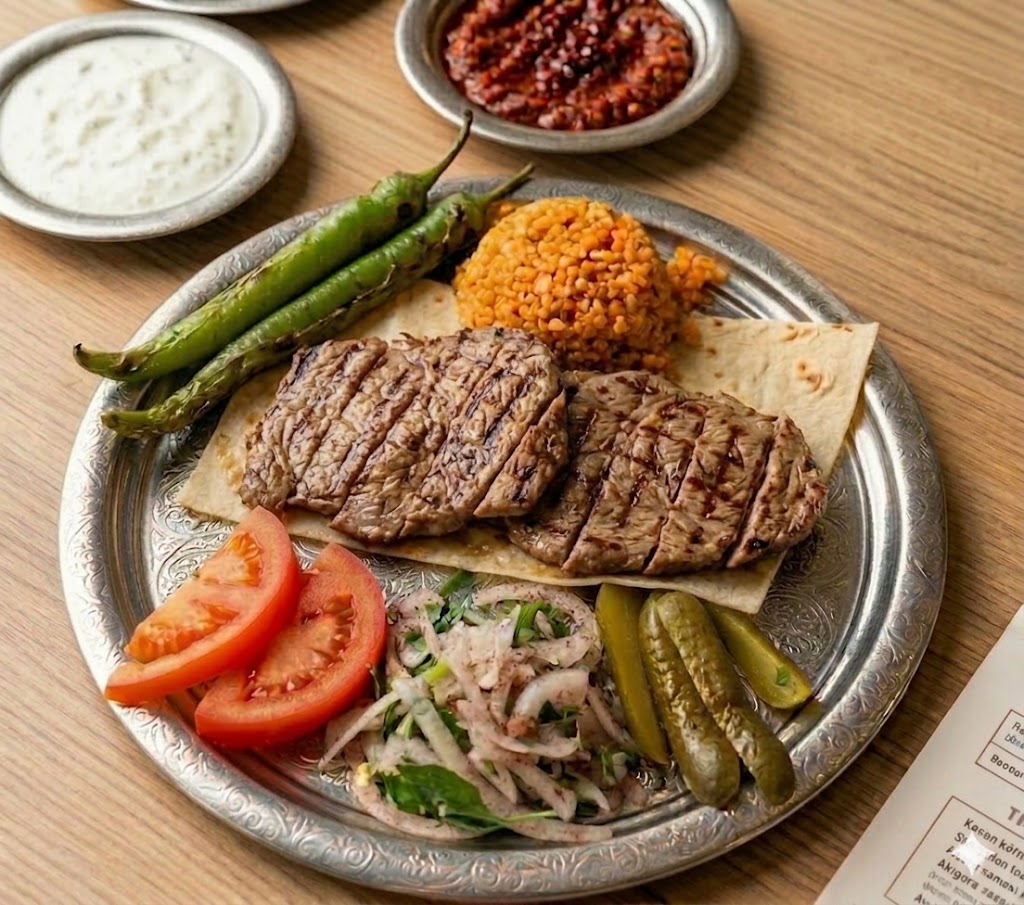Kuzu Külbastı
